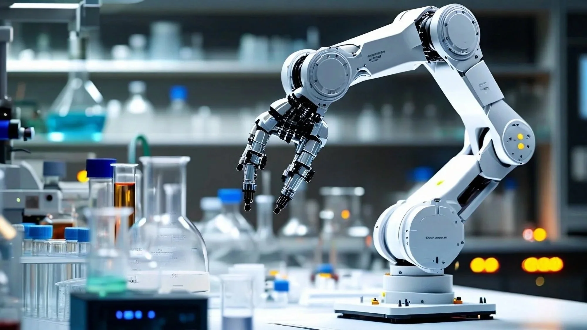 The Virtual Cell Race Isn't About Better Models. It's About Who Controls the Data.