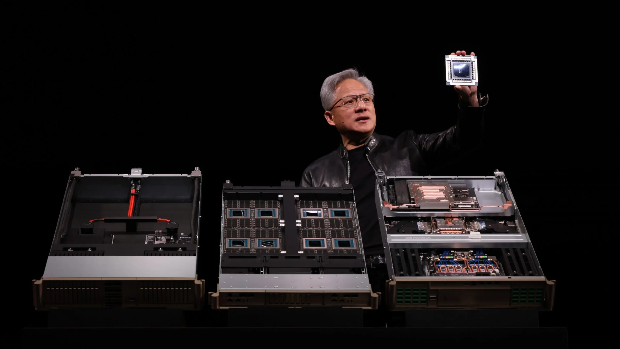 NVIDIA Built the Walls for Rogue AI Agents and the Guards Are Getting Bought.