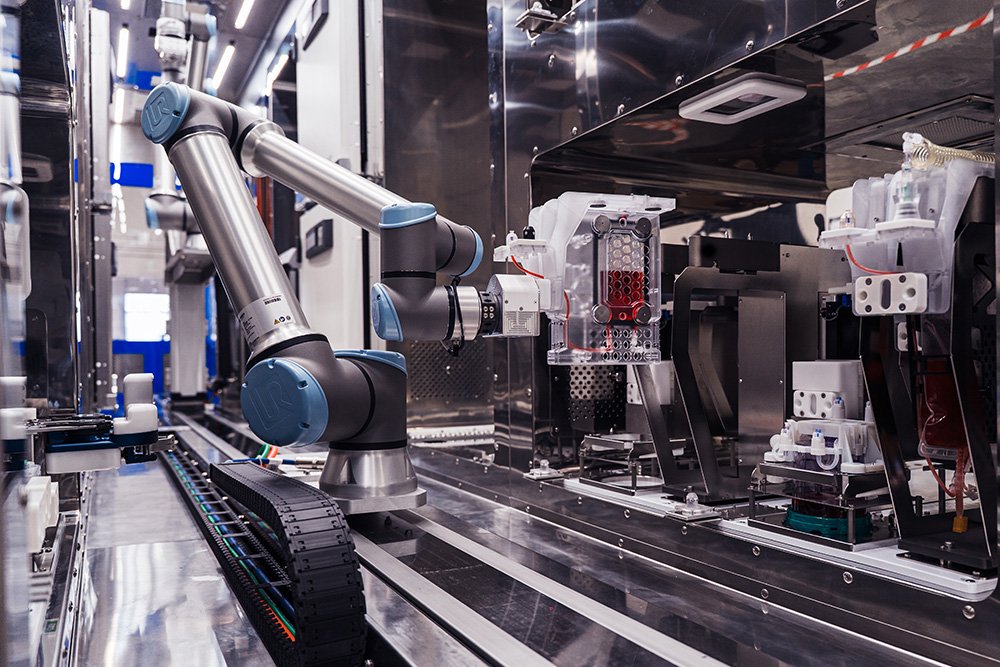 The In Vivo CAR-T Holdout Isn't as Independent as It Looks