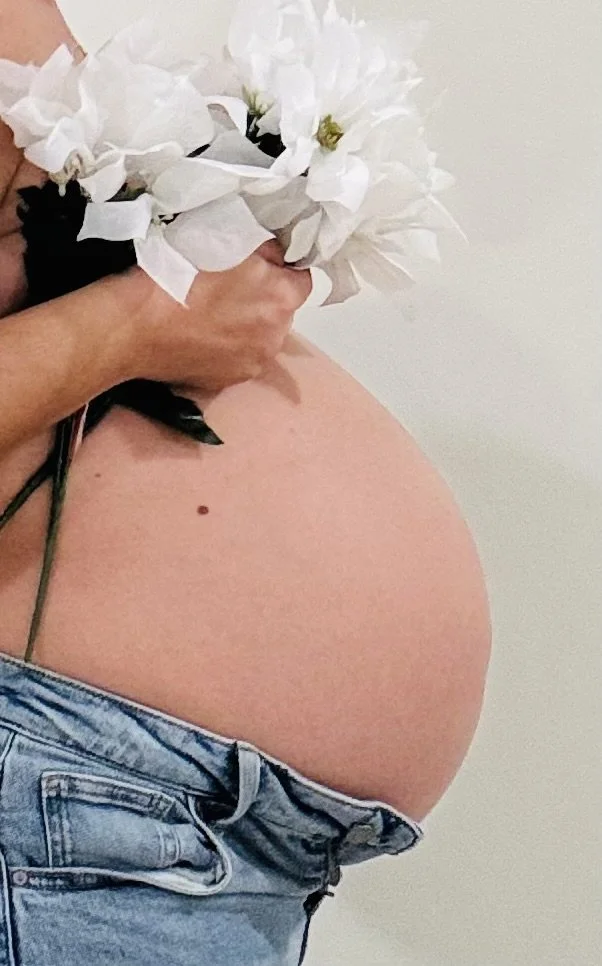 Prenatal Session
