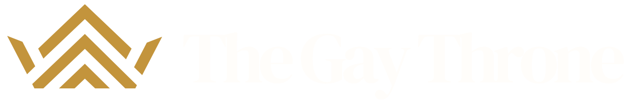 The Gay Throne