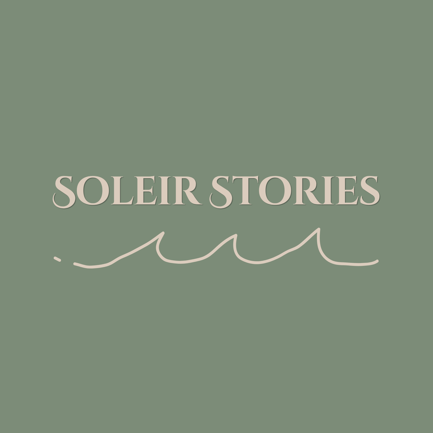 Soleir Stories