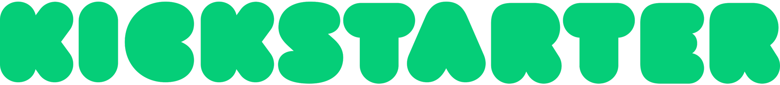The word "SUBSCRIBE" written in large, bold, green bubble letters.