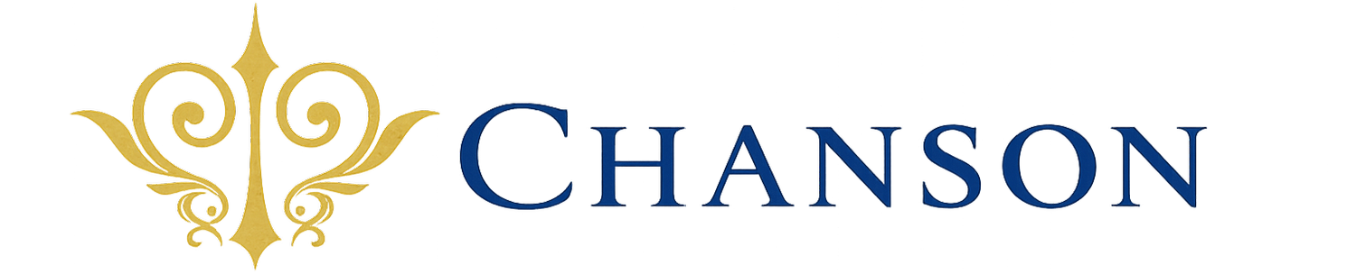 Chanson Languages