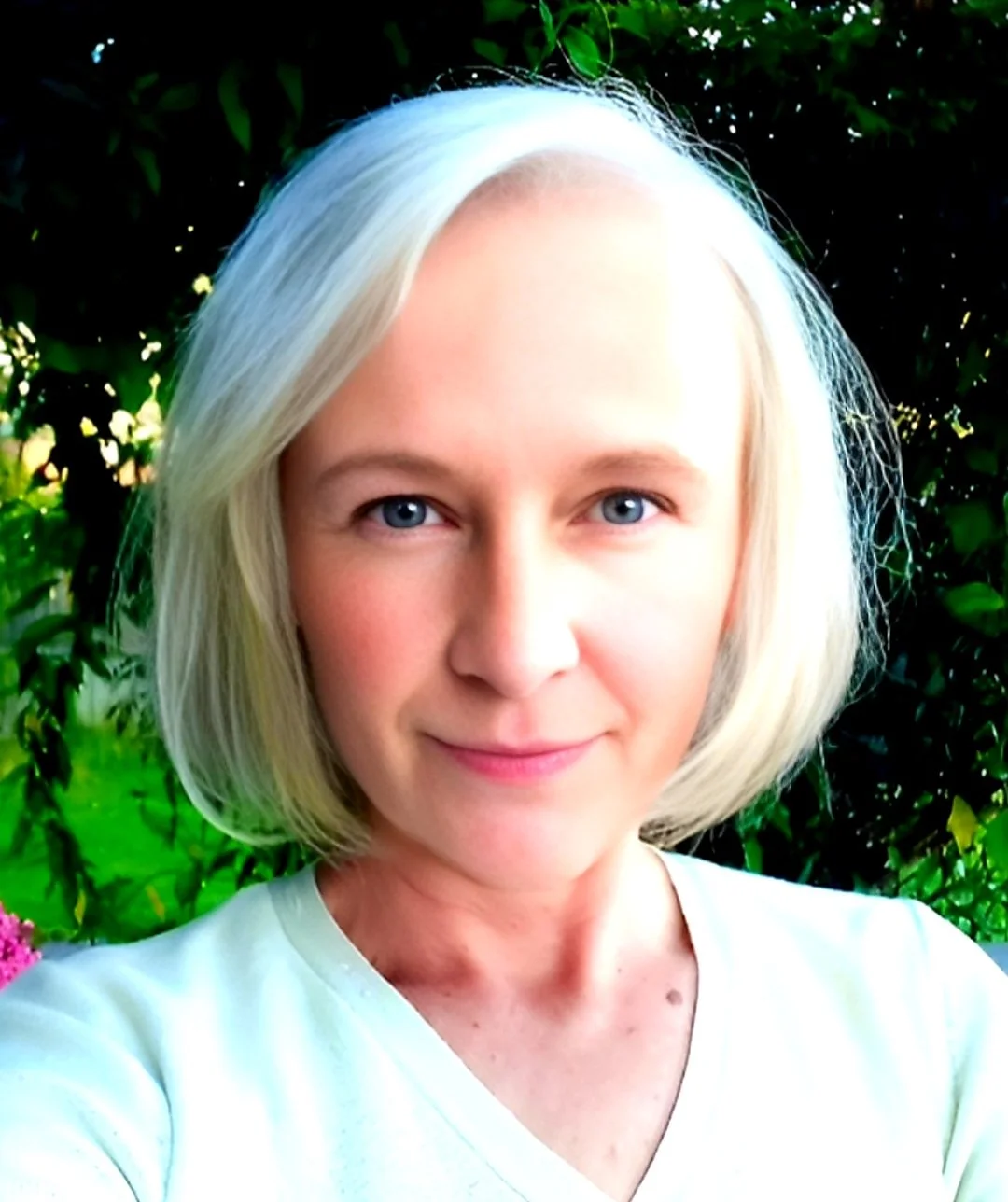Lydia CELTA certified Adult  English Teacher