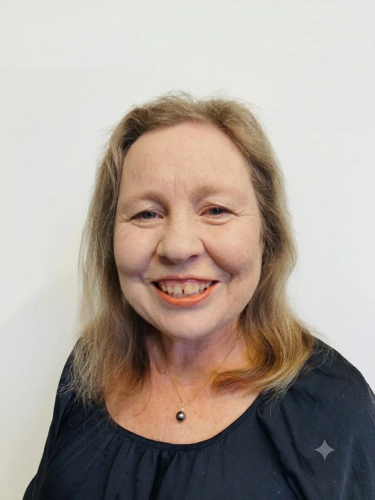 Loretta CELTA Immigrant English Tutor