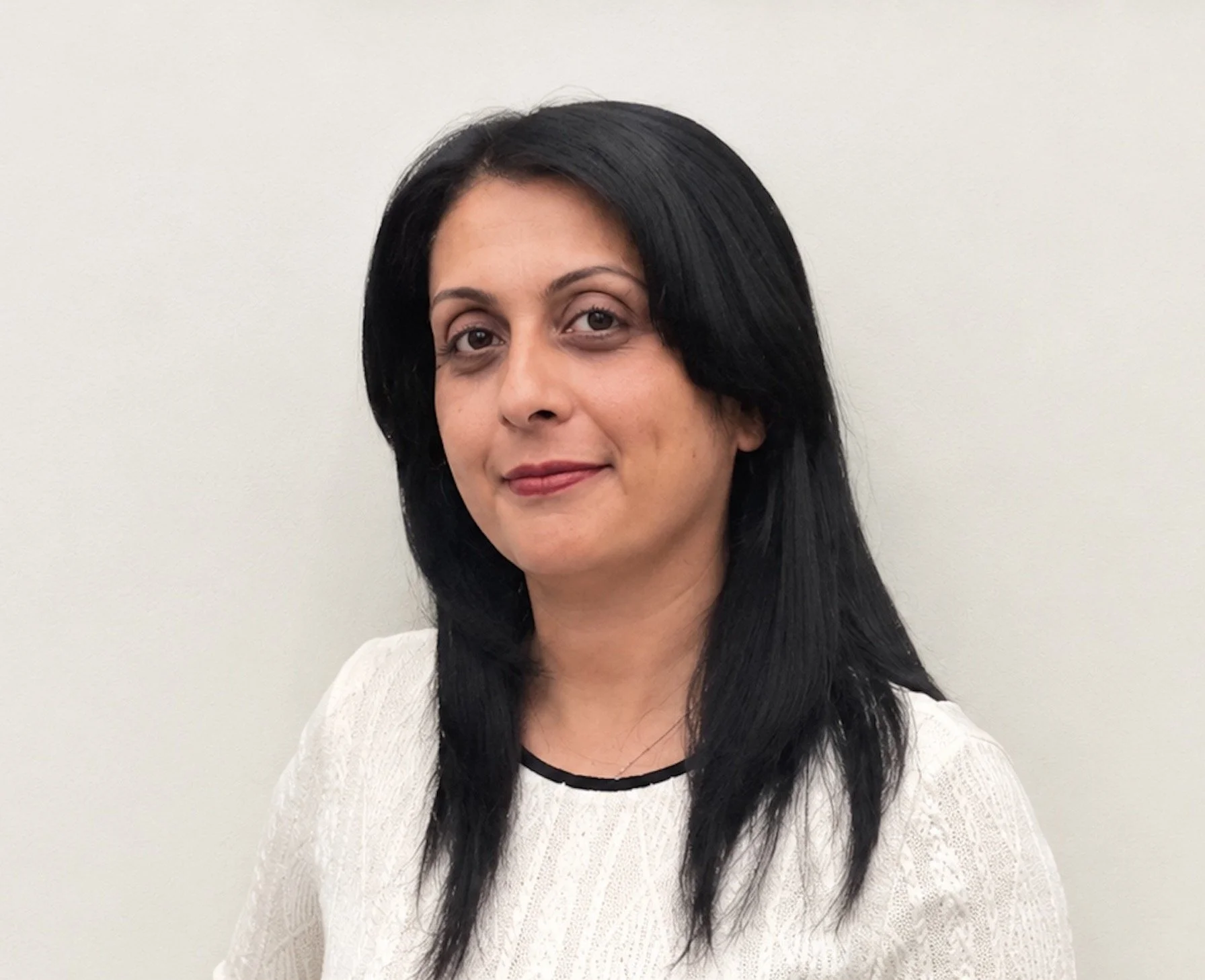qualified English tacher sheetal East Auckland