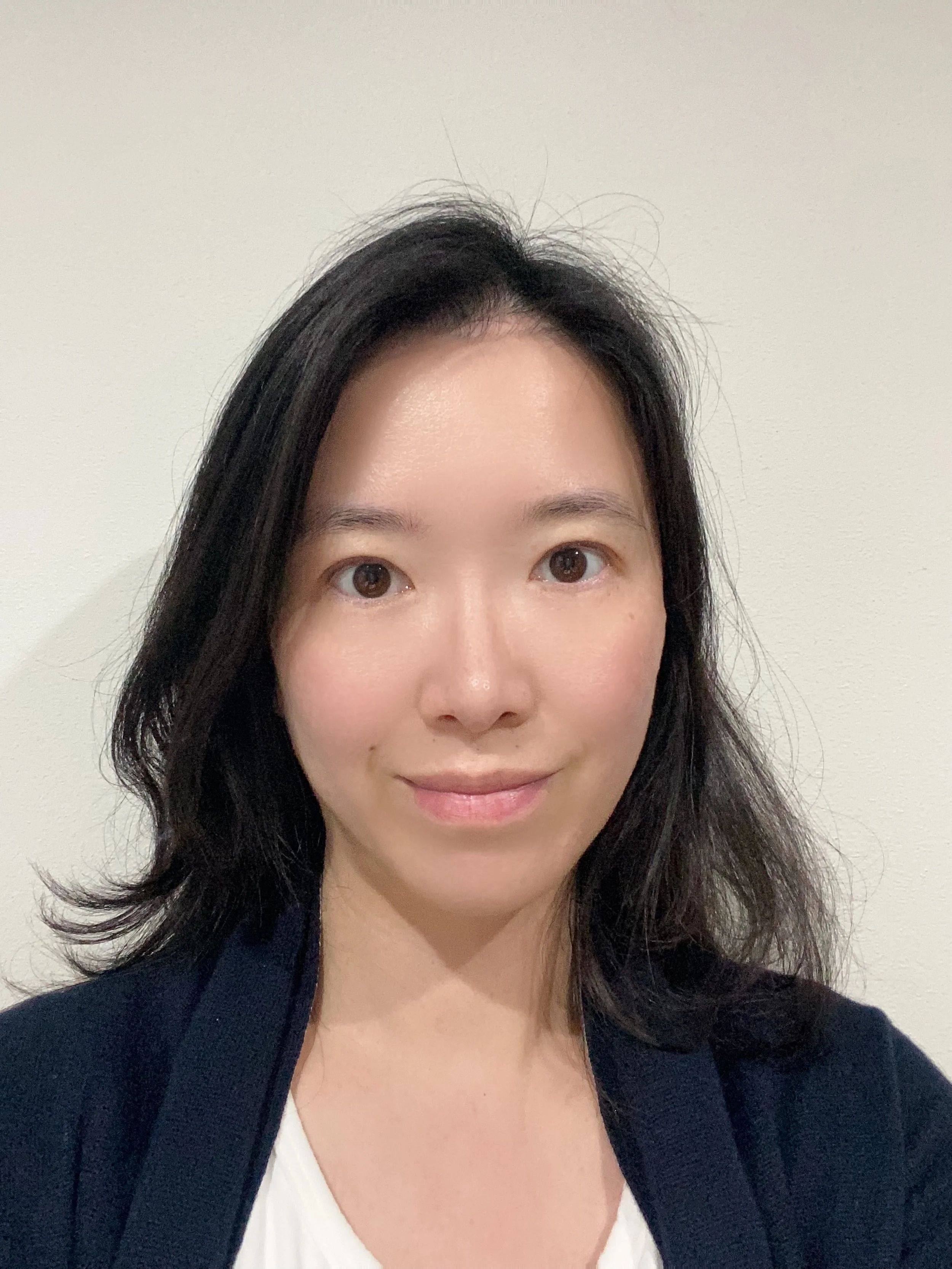 Monica Zhu, DALF and CELTA certified French and English teacher