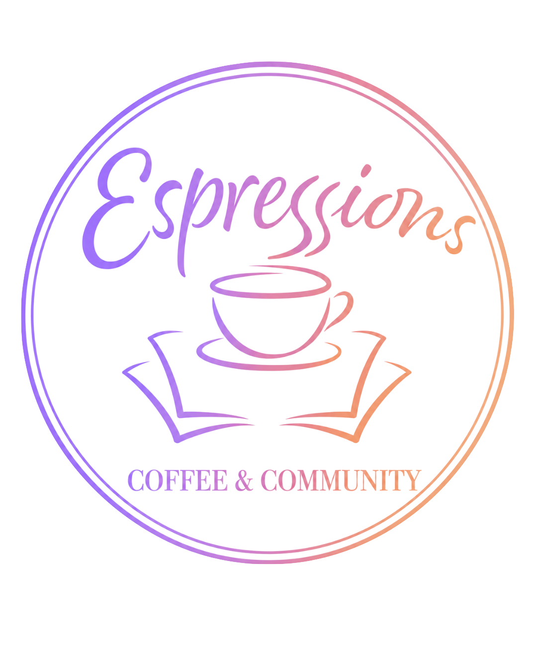 Espressions: Coffee &amp; Community
