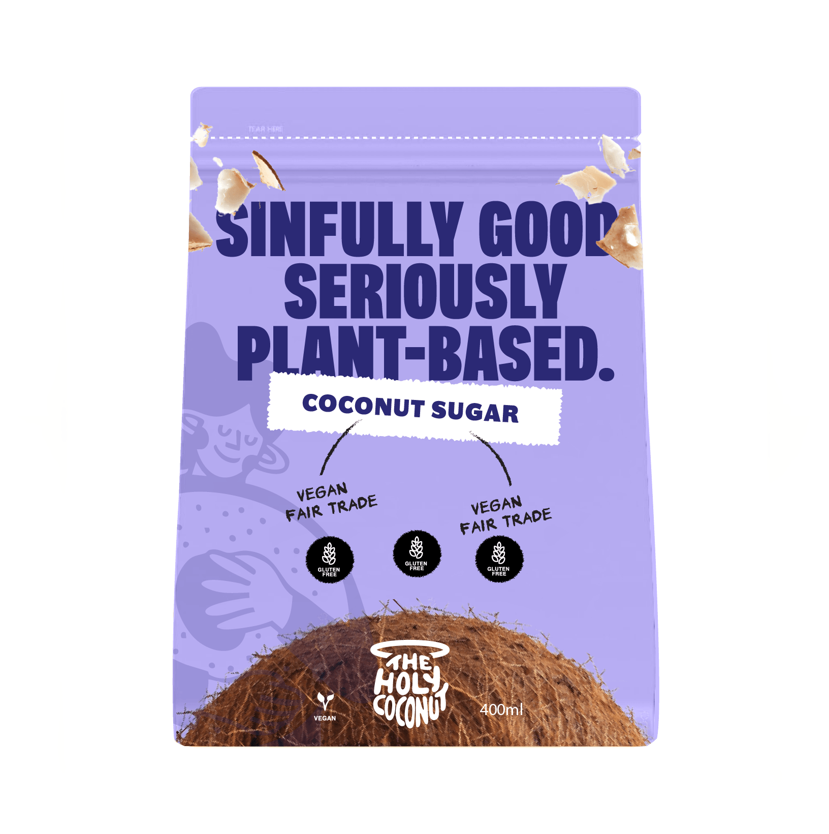 Coconut Sugar