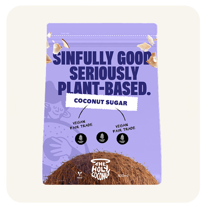 Coconut Sugar