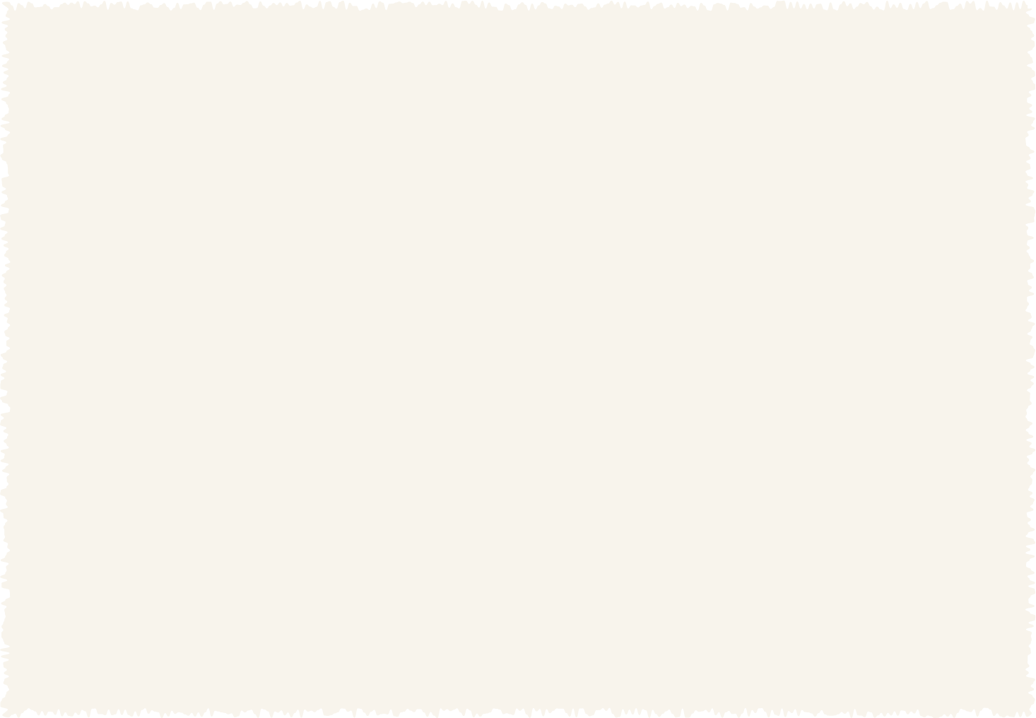 Blank background with beige color.