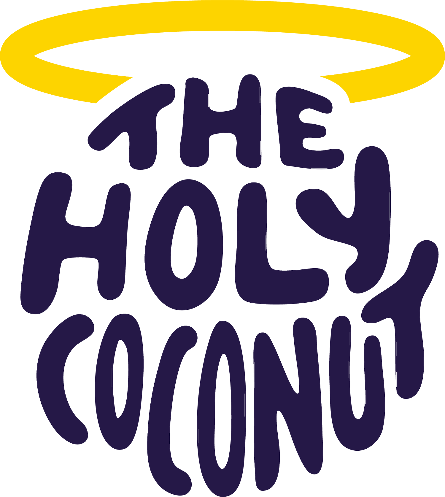 The Holy Coconut