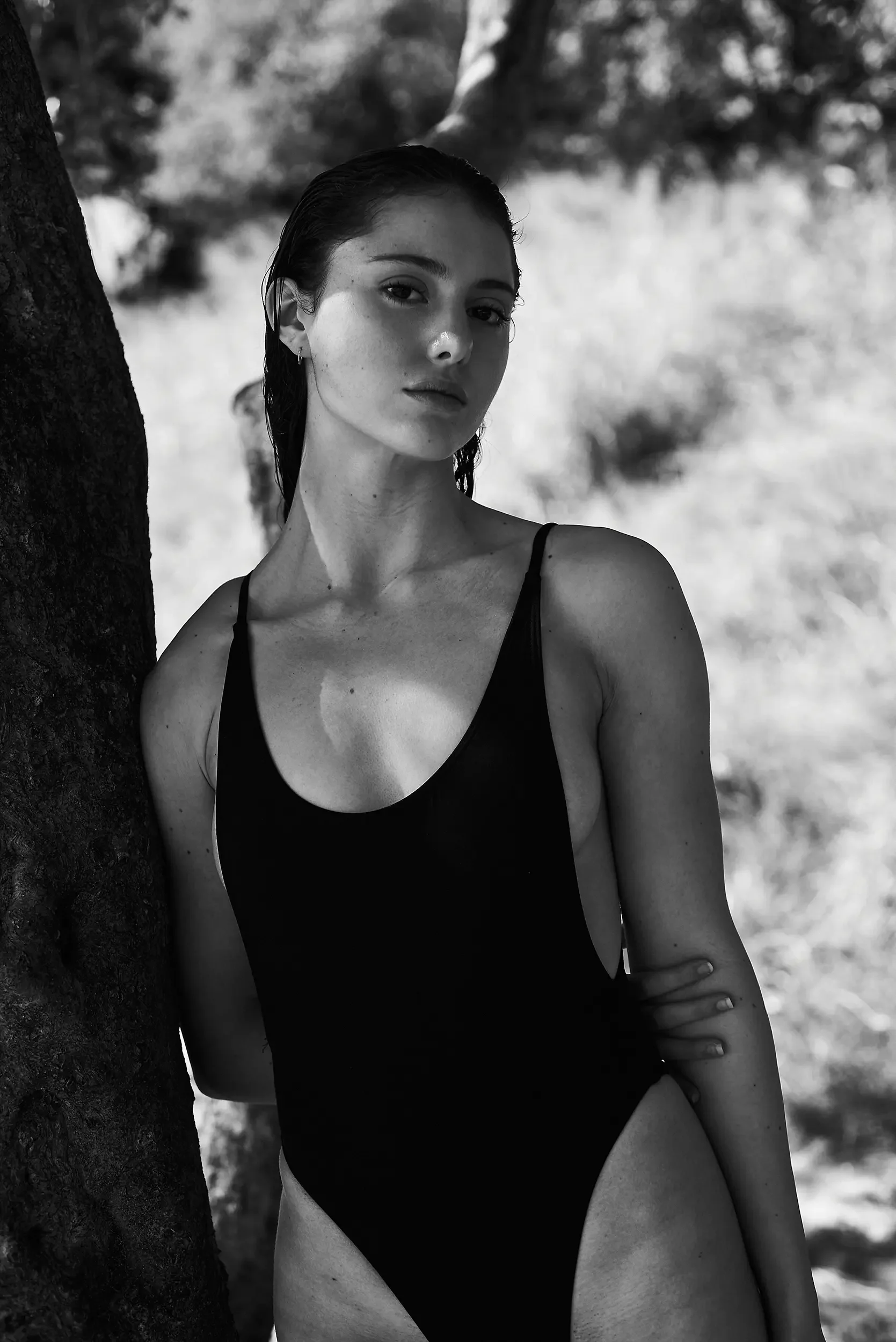 Model Portfolio update with Sophie at Viviens Models Brisbane