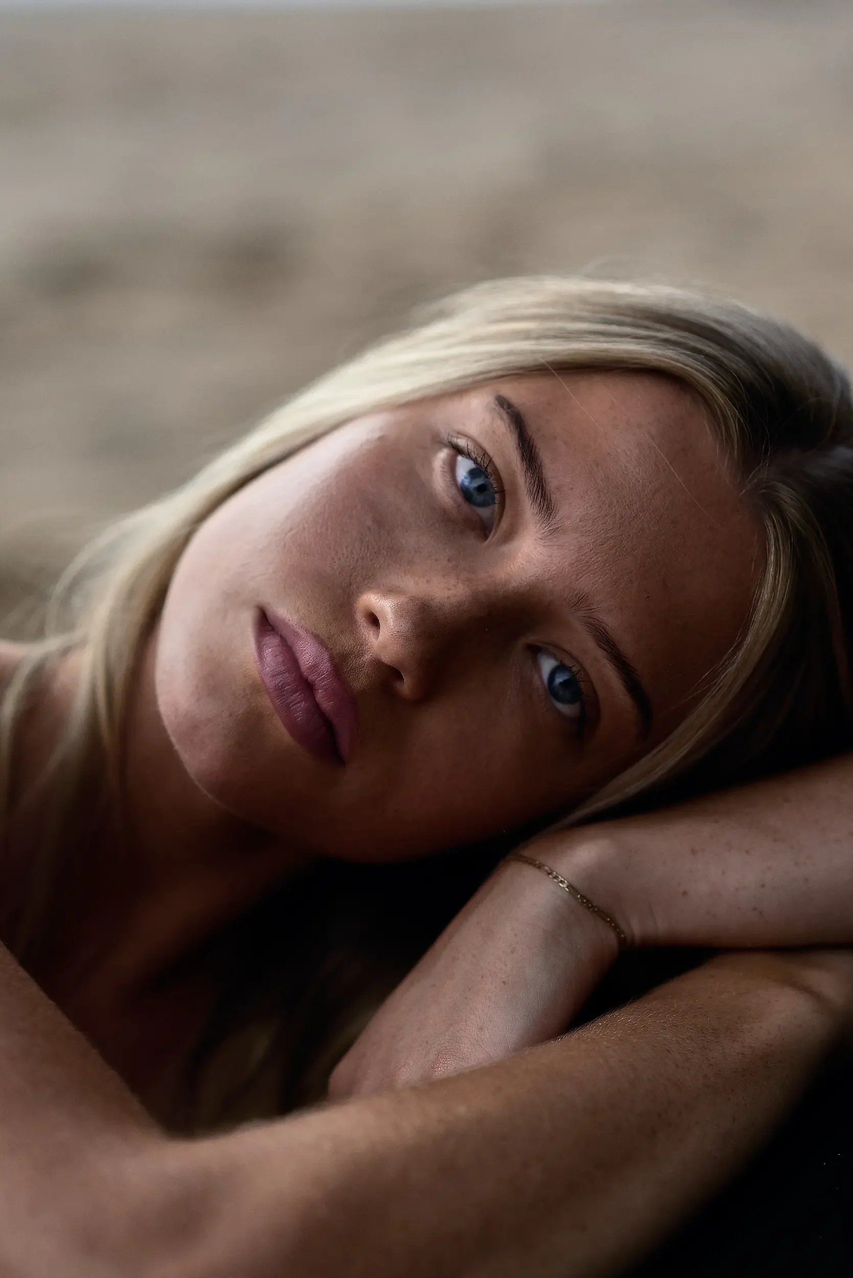 Jenna Vermaas at Chic Management Brisbane