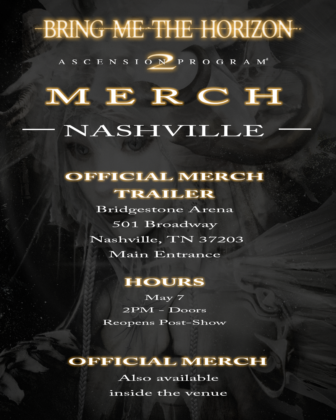 BMTH_Know Before You Go_Nashville 4x5.png