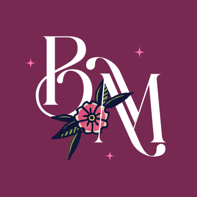 BM Author Books