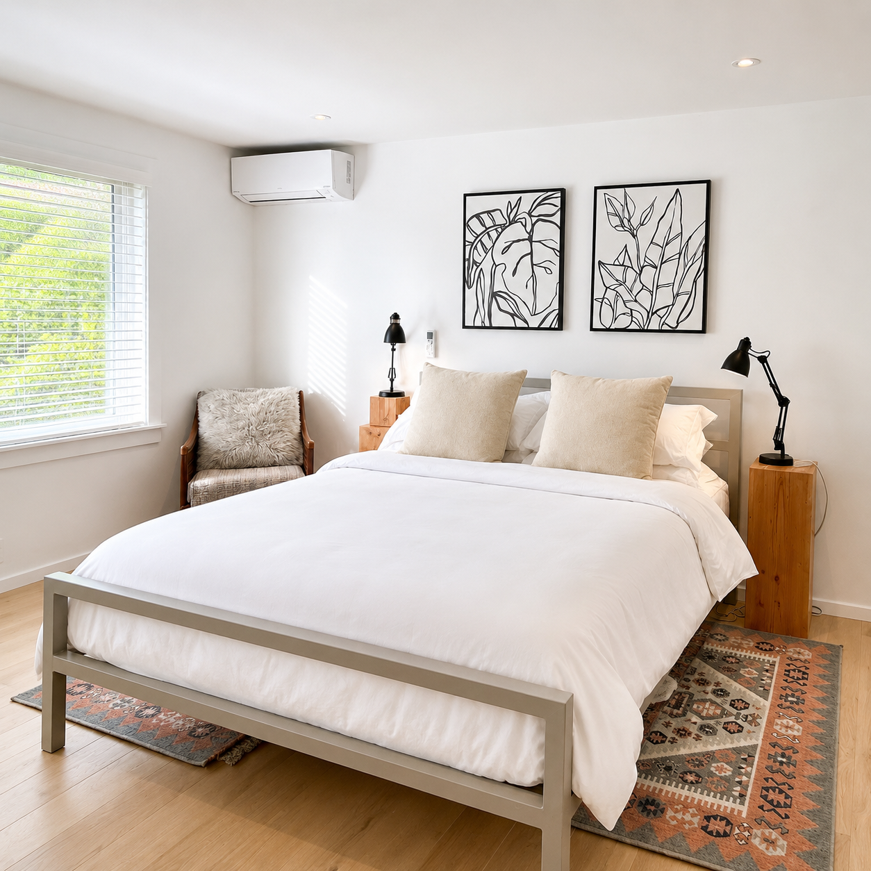 Guest Bedroom