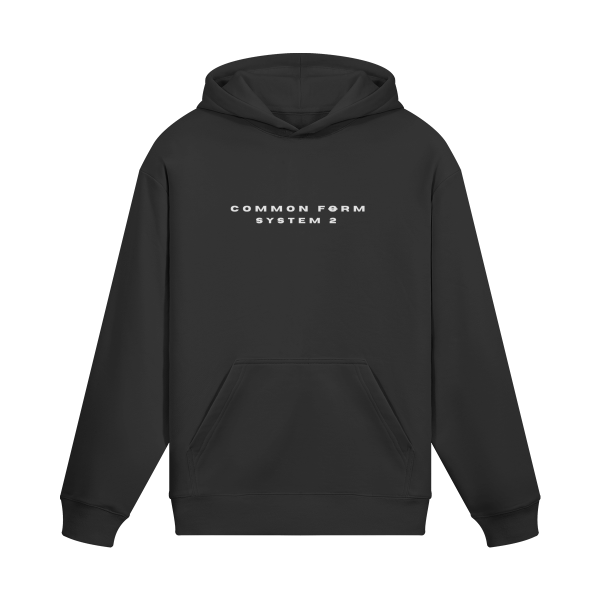 CORE HOODIE SYSTEM 2