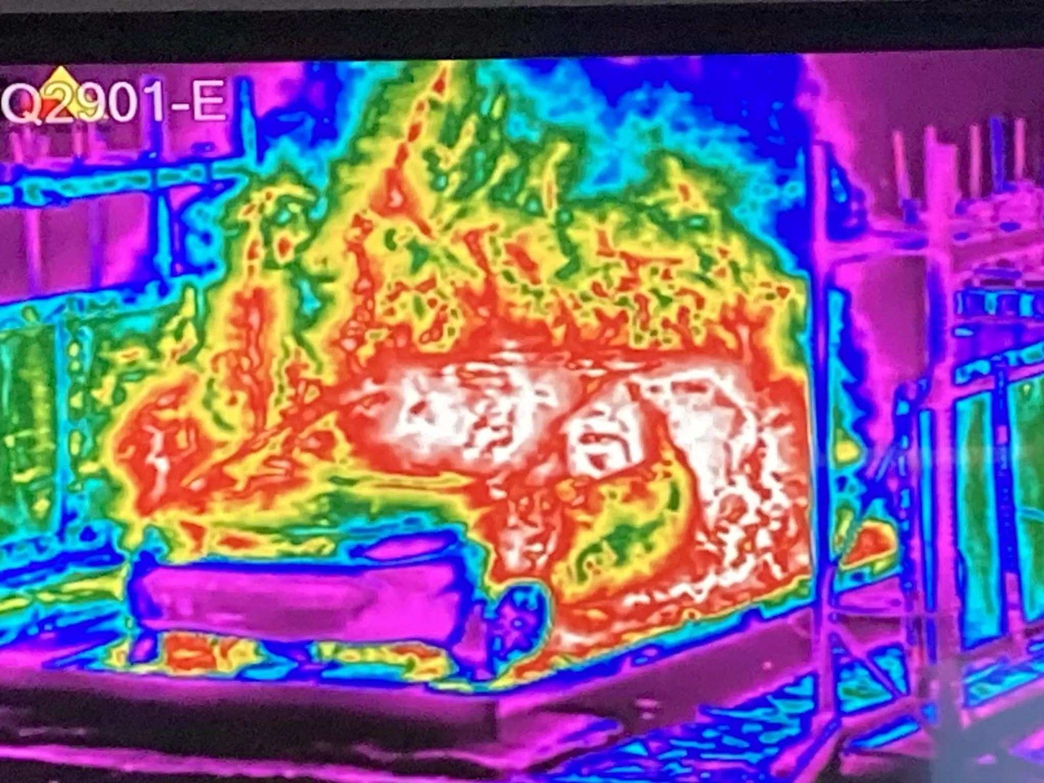 What Is Thermal Runaway as it relates to EVs?