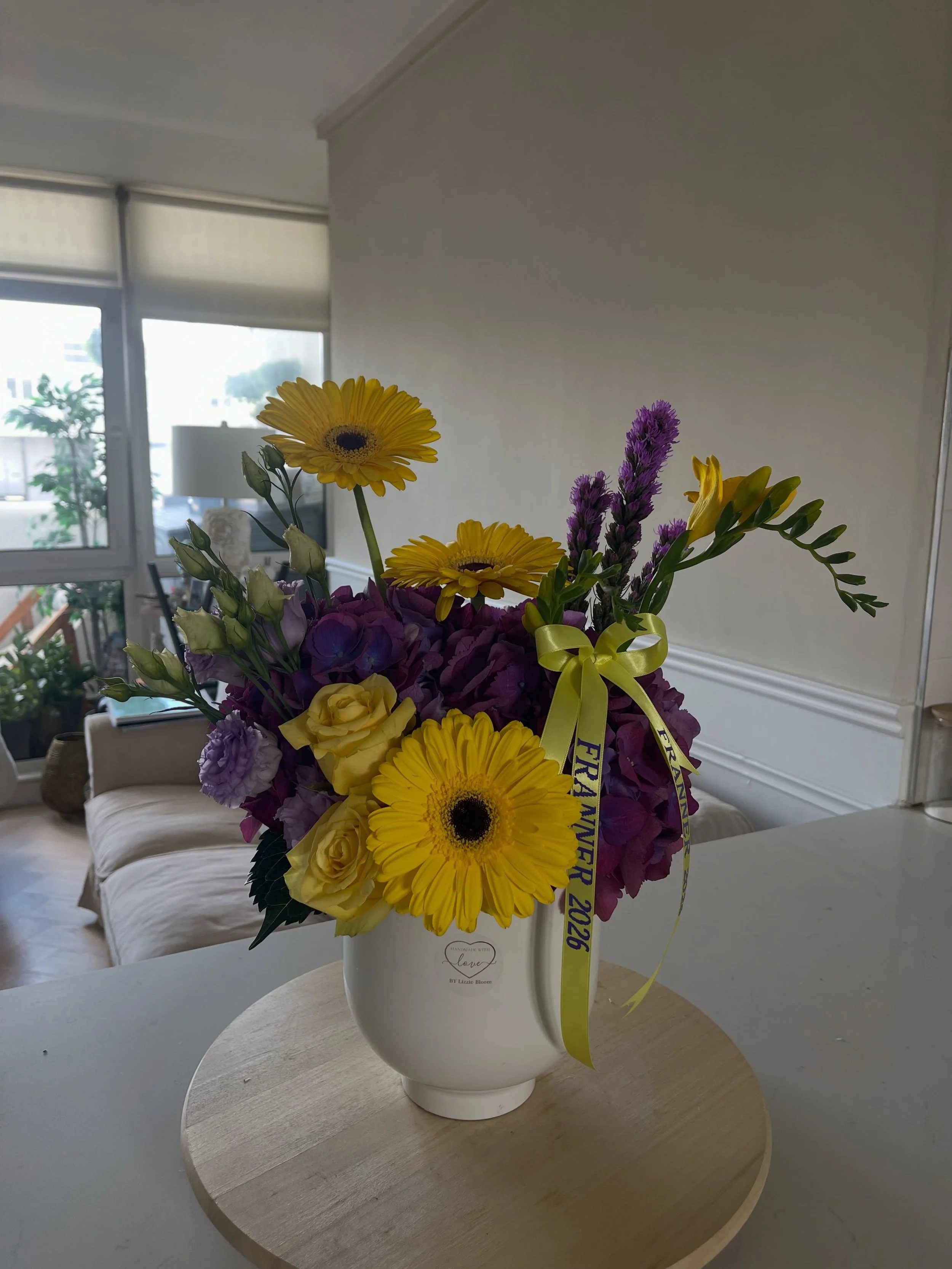 💜💛💜