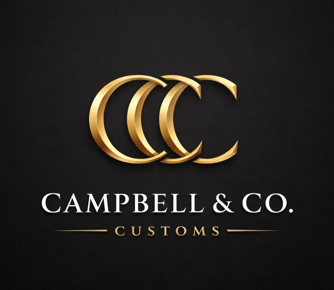 Campbell &amp; Co Customs