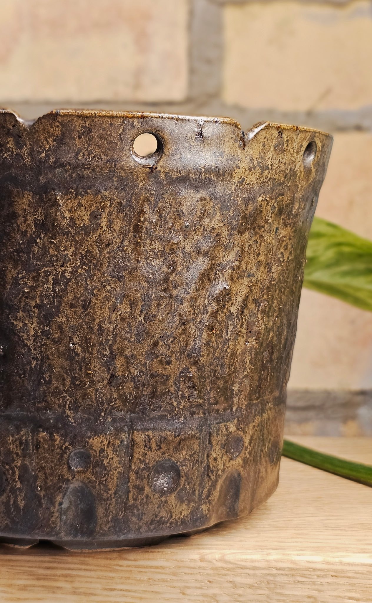 Alex's Pots