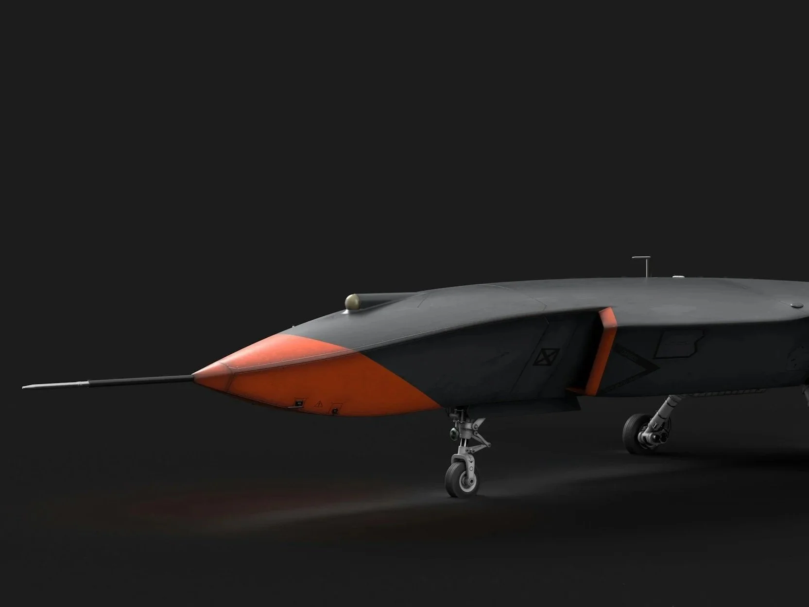 Flight Test Engineering