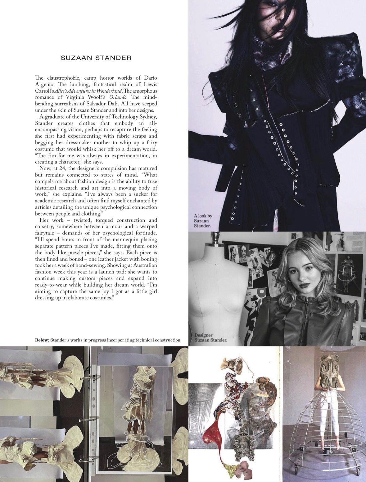 Vogue
