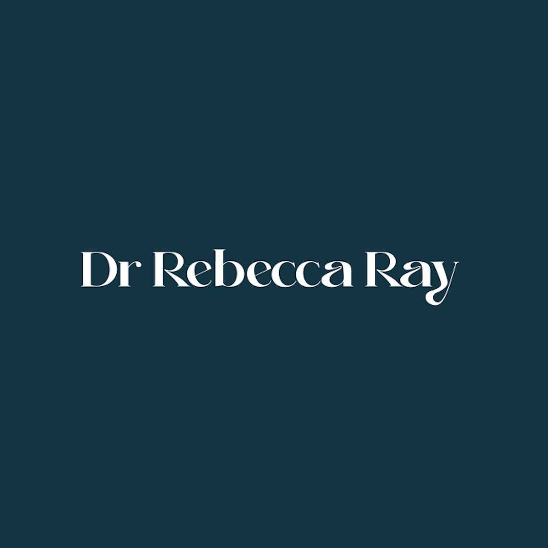 Dr Rebecca Ray