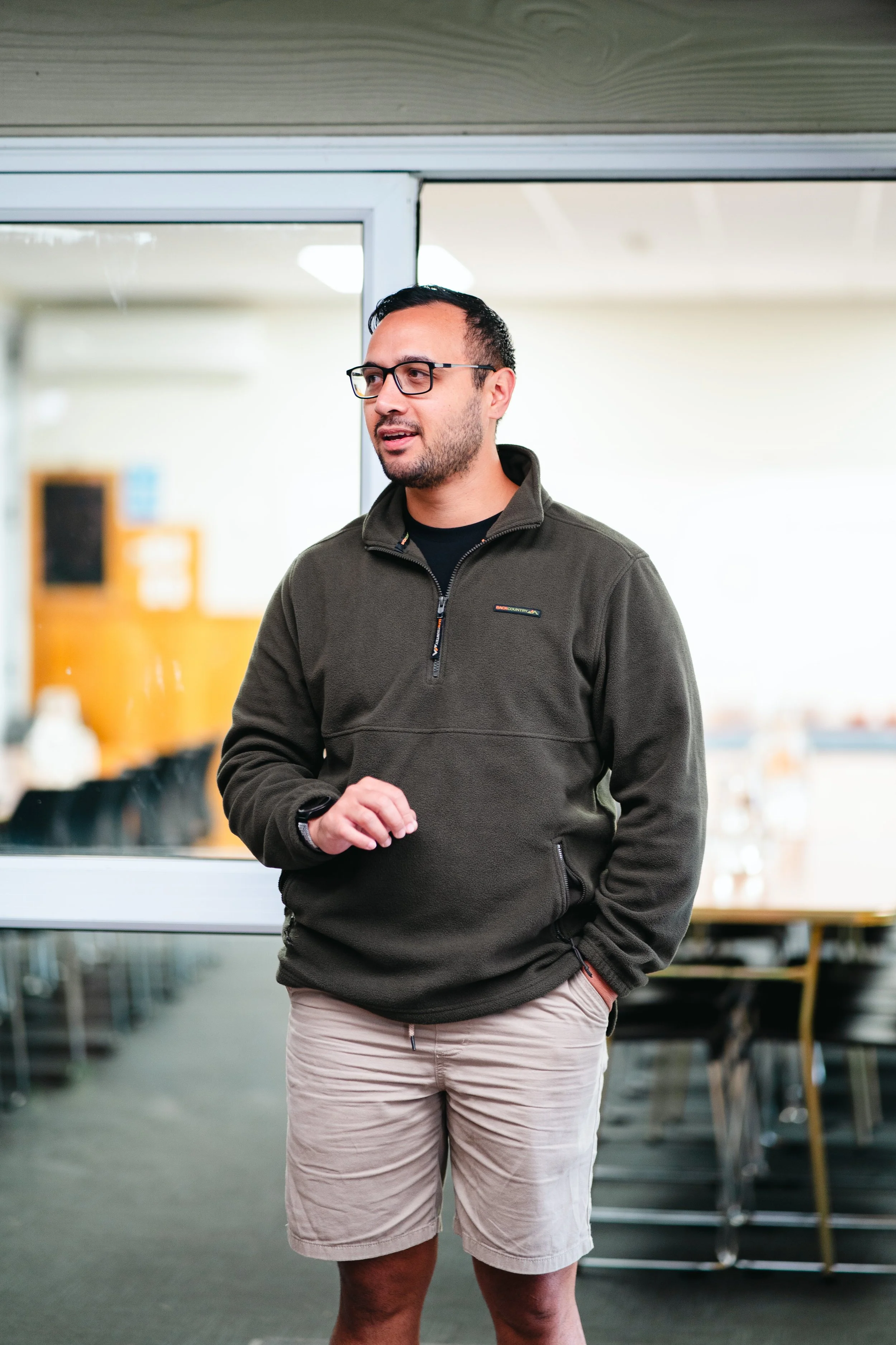 D'Arcy Po | Founder and Principal Consultant, The Growth Collective