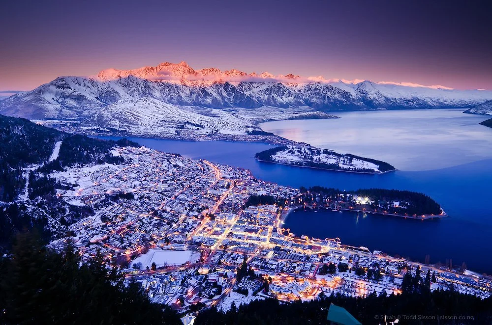 Winter in Queenstown: The Best Things to Do, See and Experience