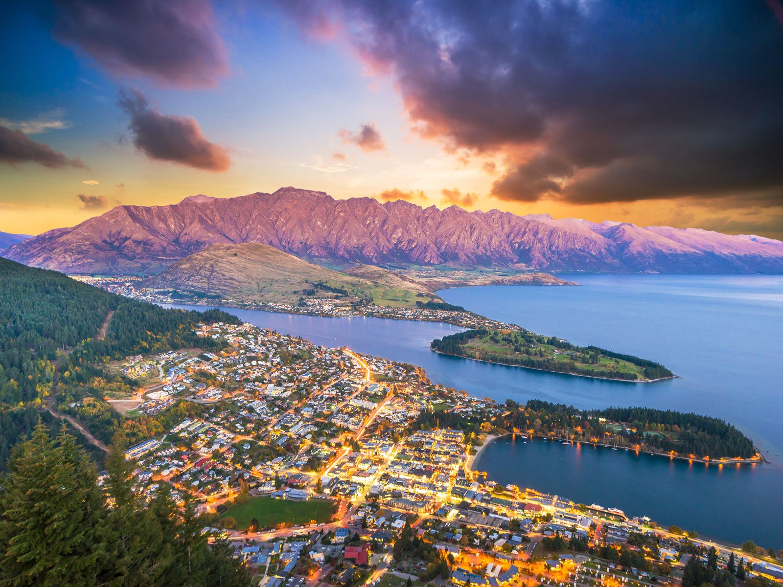 100 Things to Do in Queenstown (The Ultimate Local Guide)