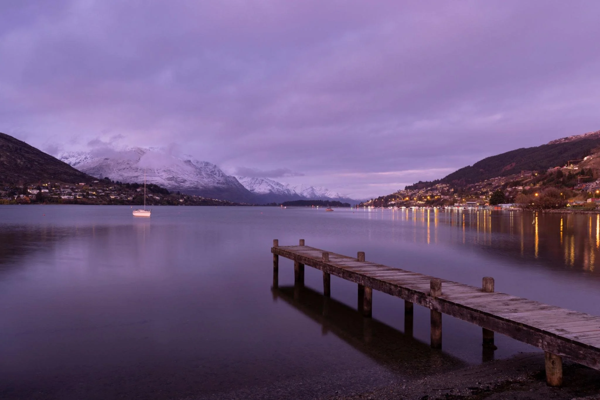 The Ultimate Queenstown Travel Guide (2026)
