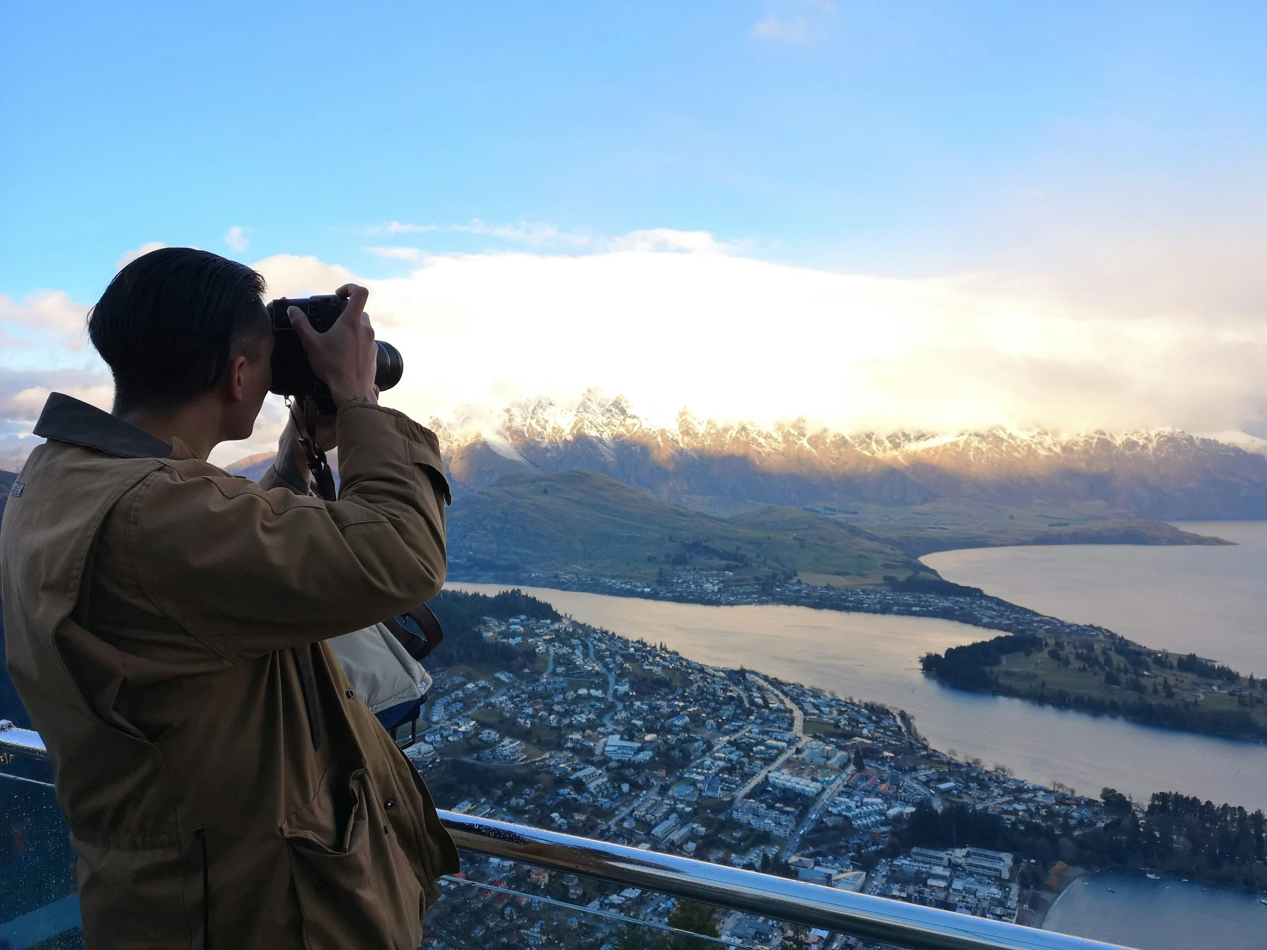 Queenstown Events You Won't Want to Miss in 2026
