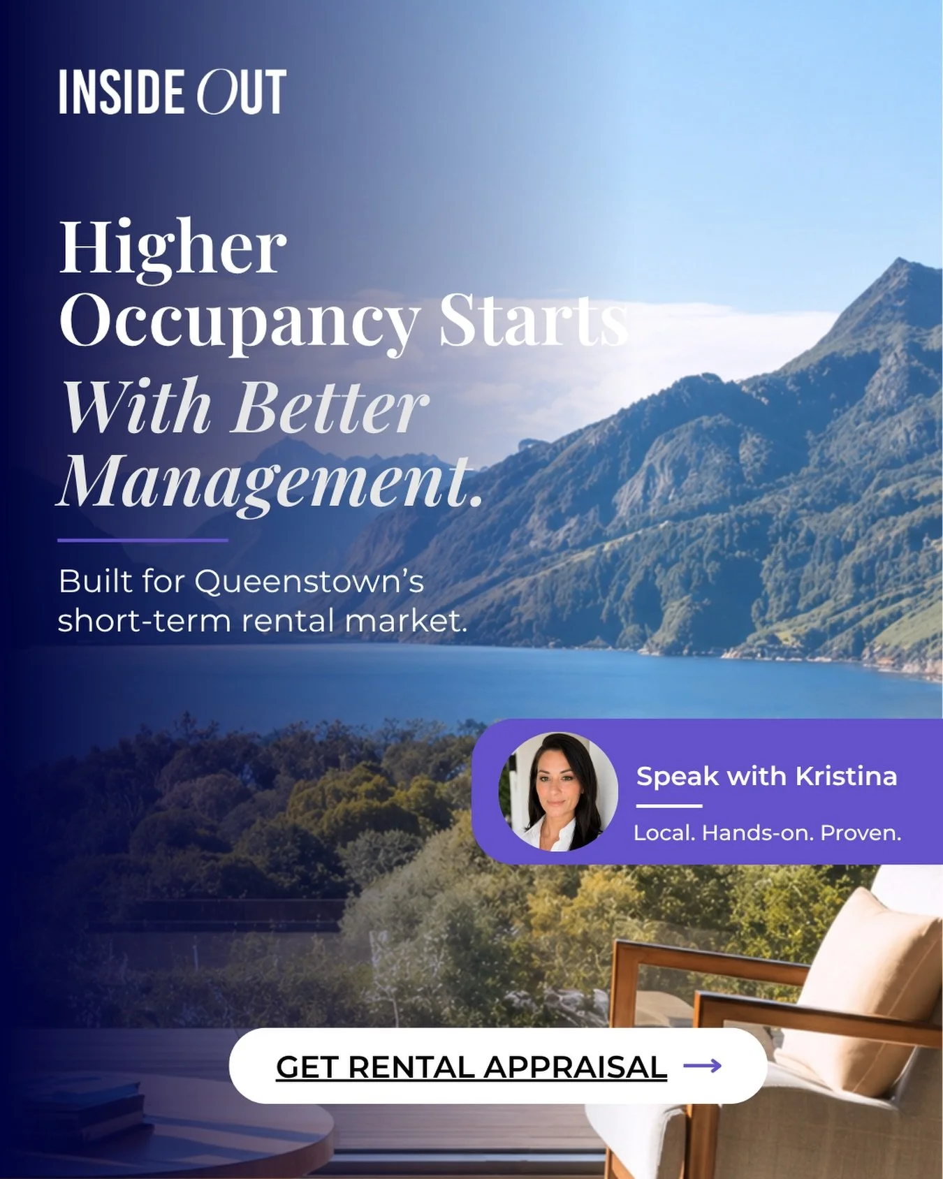 Higher occupancy isn&rsquo;t magic&hellip; although sometimes it does feel a bit like it. 😉

It usually comes down to the less glamorous stuff done really well - smart pricing, great presentation, strong distribution, quick guest communication and s