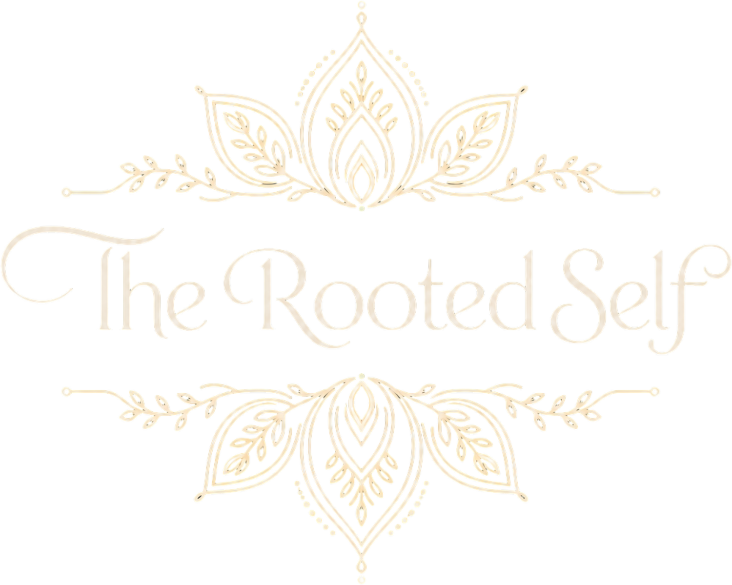 The Rooted Self
