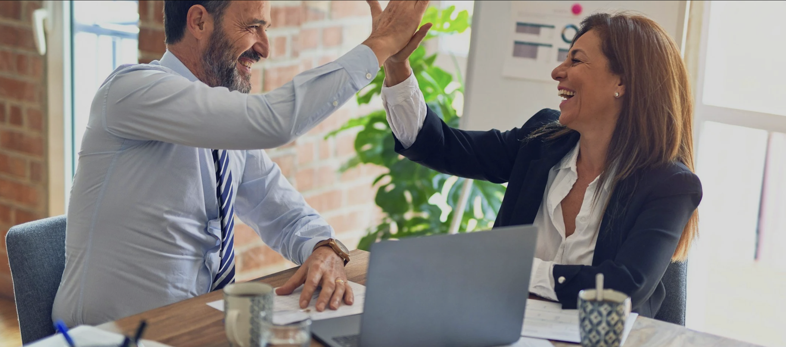 Insurance & Commercial Services
