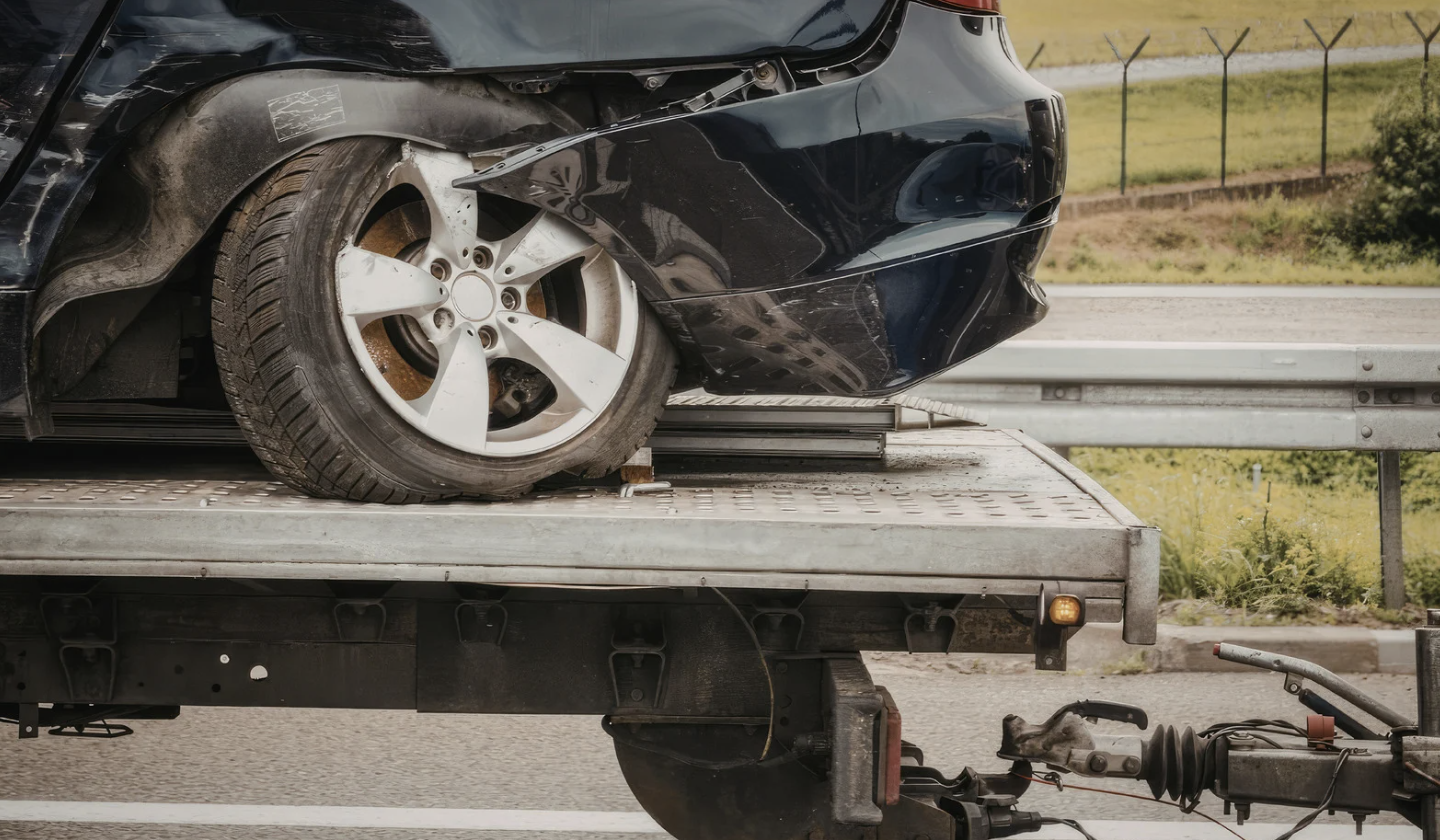 Junk Car Removal