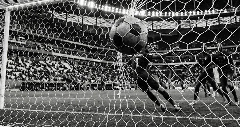 shot on goal