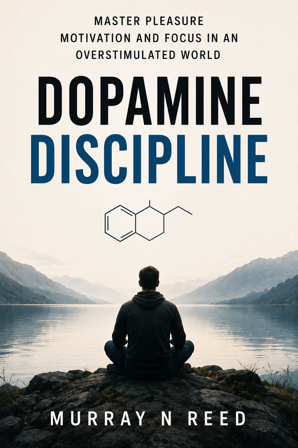 Dopamine Discipline PDF download