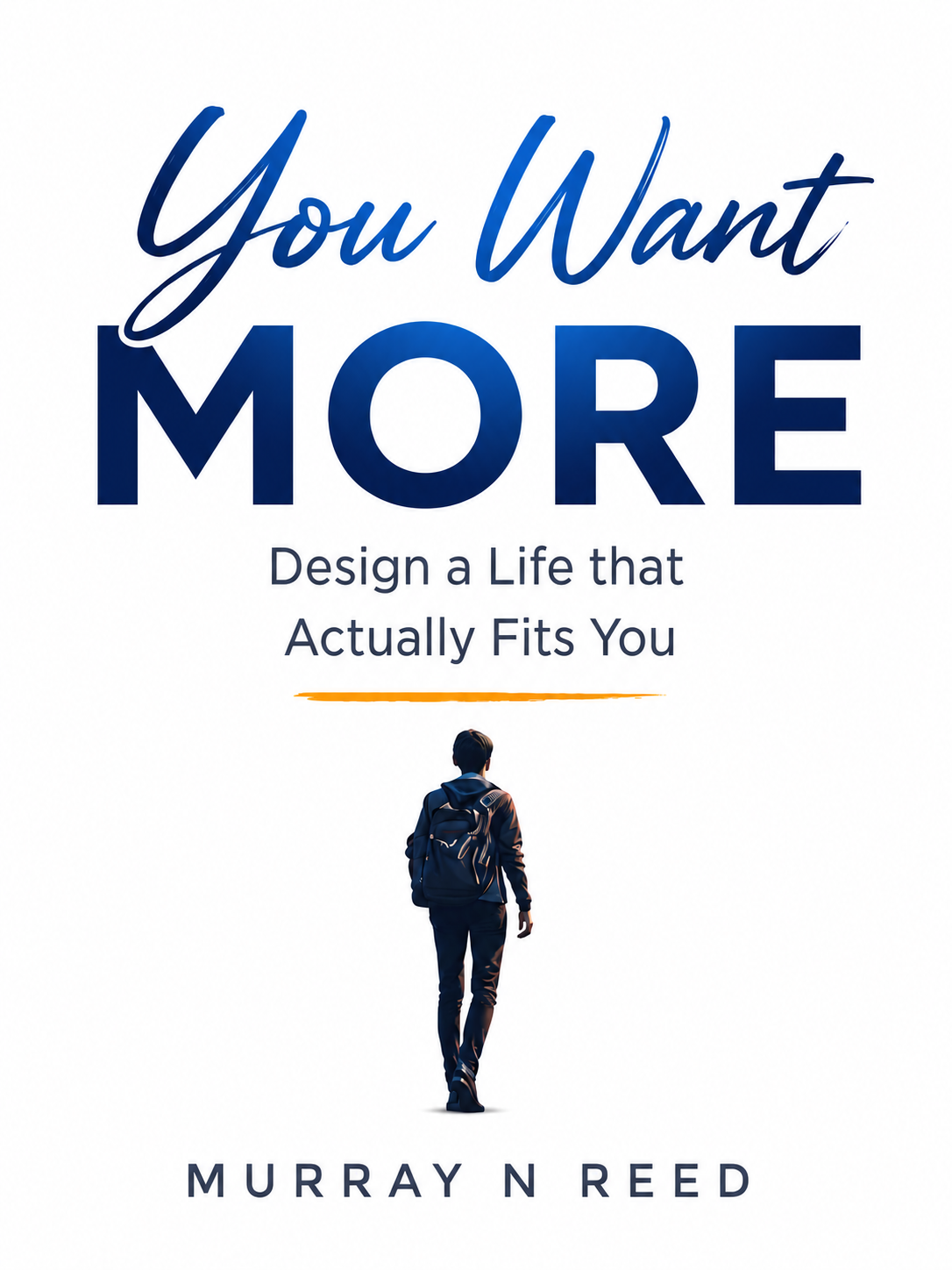 You Want More PDF download