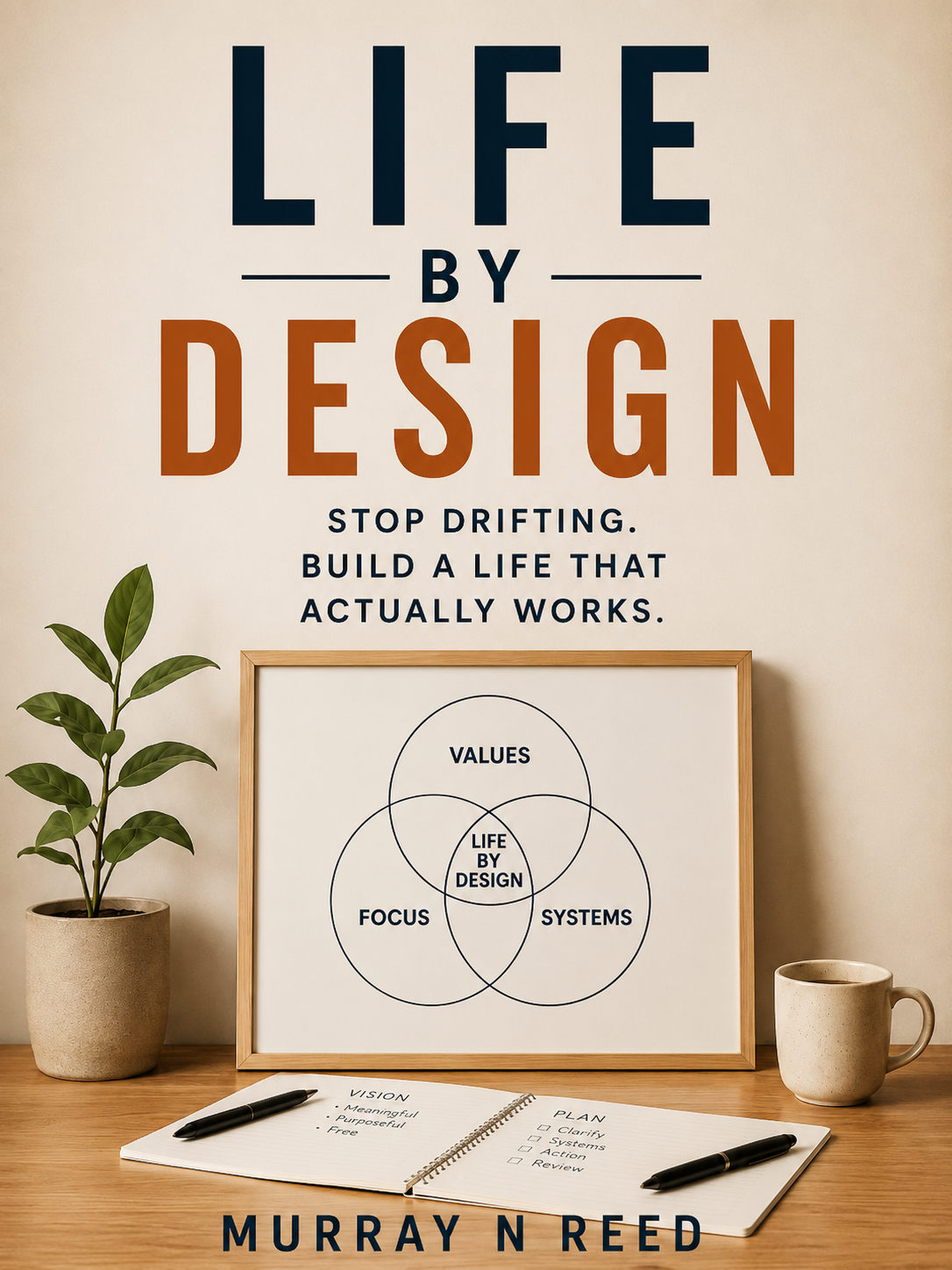 Life by Design PDF download