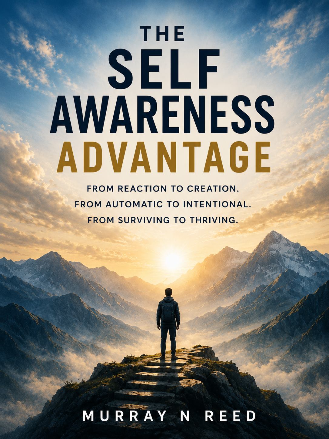 The Self Awareness Advantage PDF Download