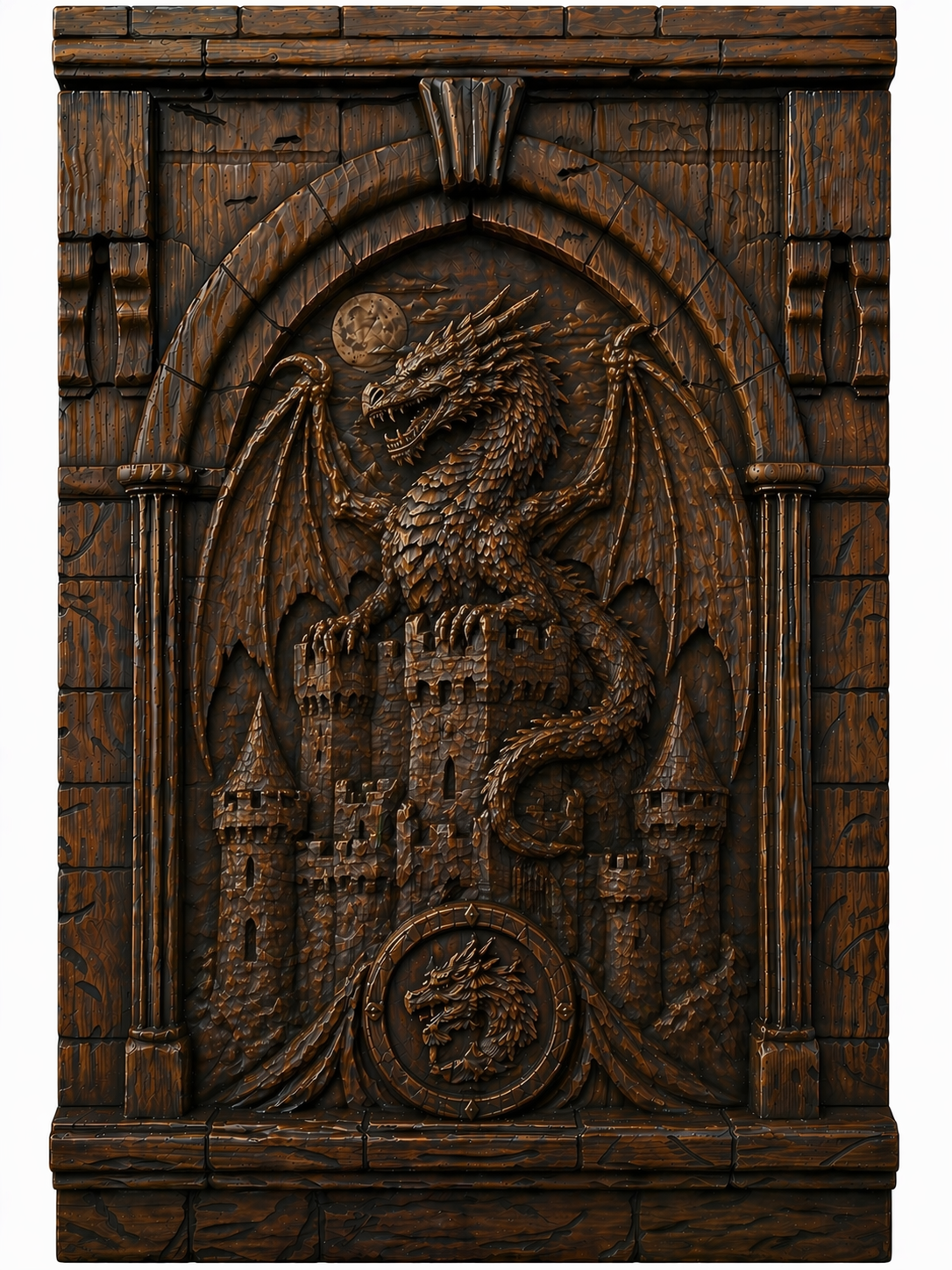 Dragon - No Color.png