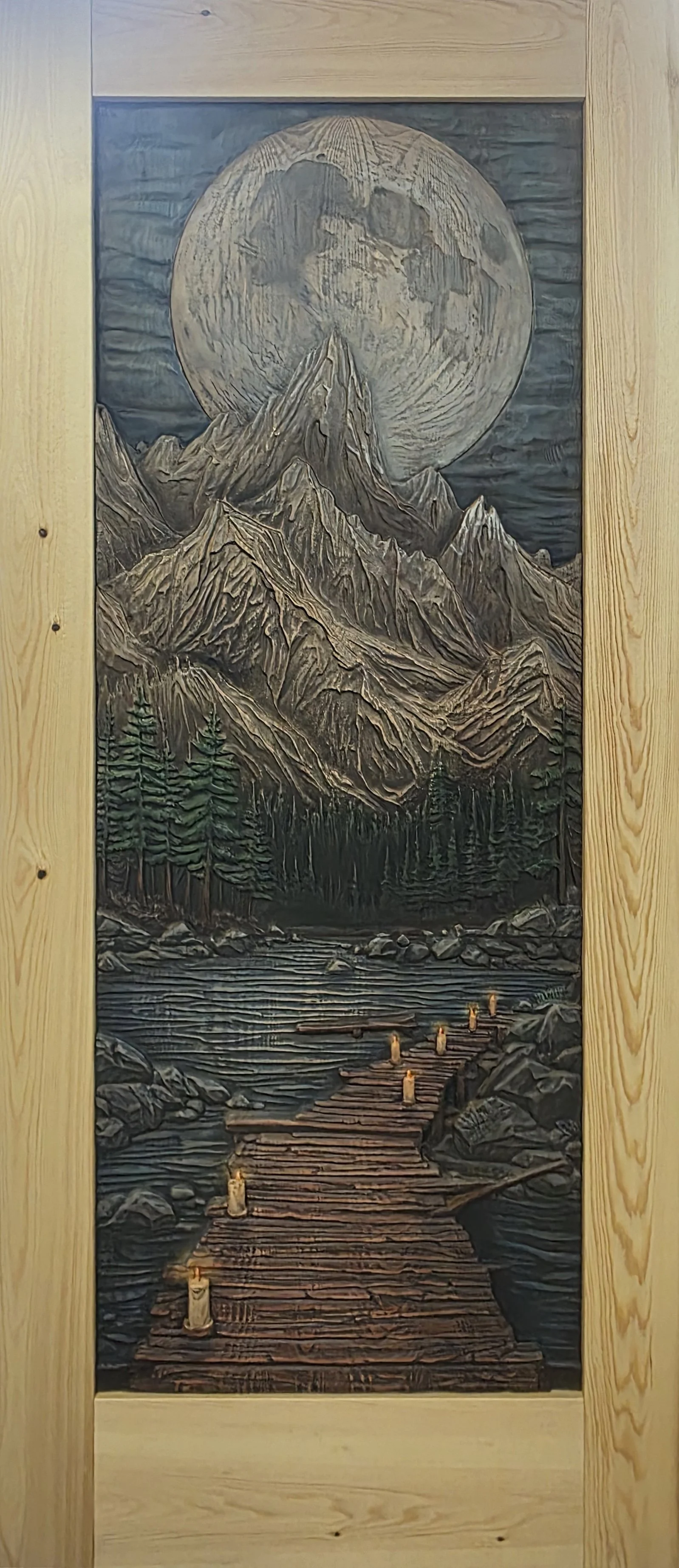 Moonlit Night Carved Door 1.jpg