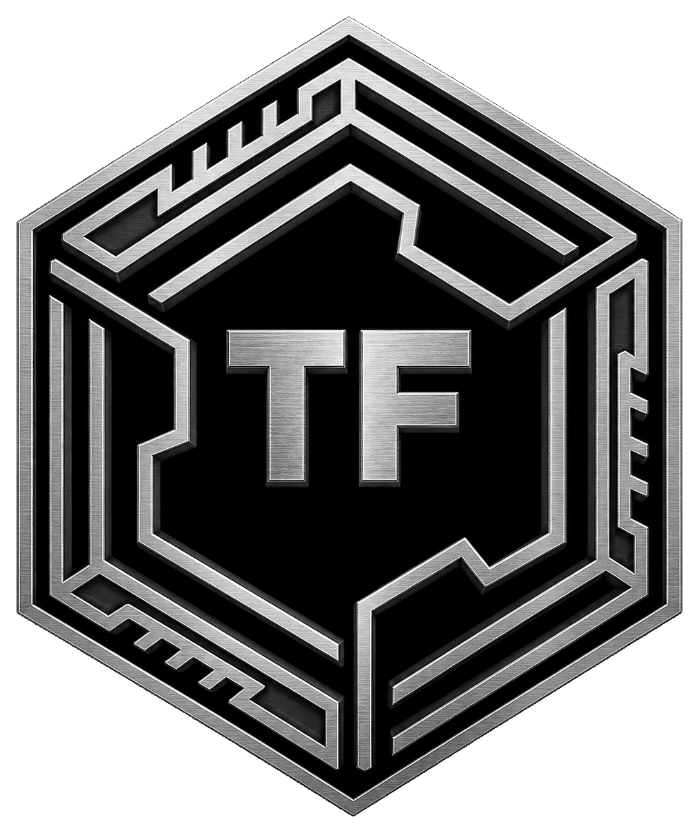 Thought Forge