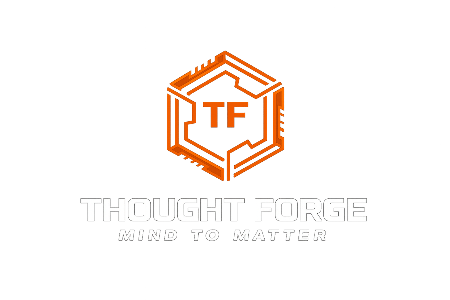 Thought Forge