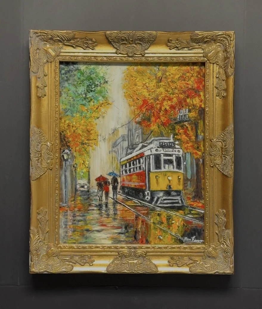 Cable Car