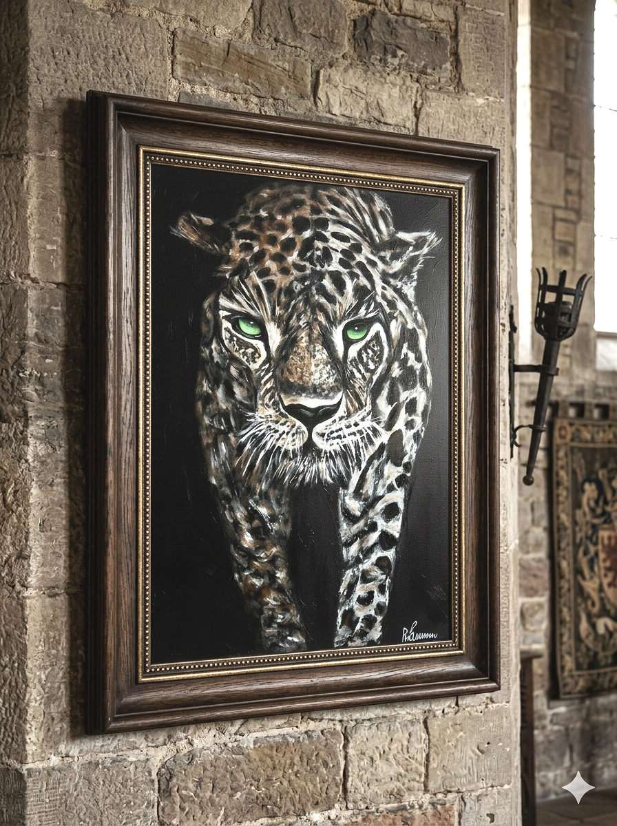 Leopard